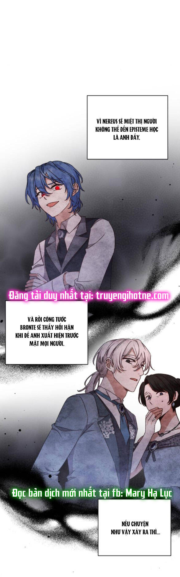 Bạo Chúa Muốn Có Cuộc Sống Tốt Đẹp Chapter 26.2 - 22