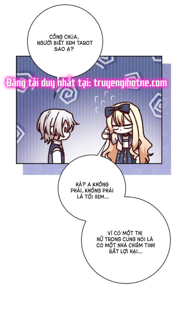Bạo Chúa Muốn Có Cuộc Sống Tốt Đẹp Chapter 26.2 - 28