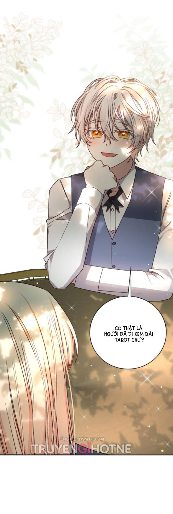 Bạo Chúa Muốn Có Cuộc Sống Tốt Đẹp Chapter 26.2 - 36