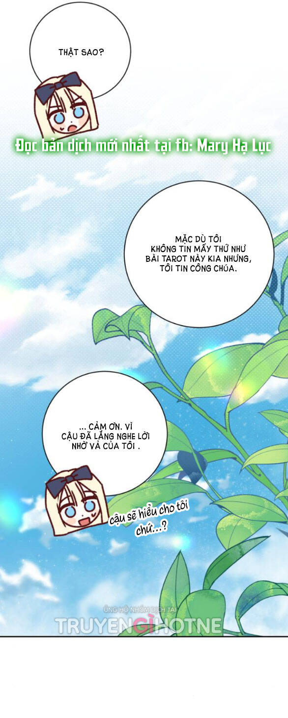 Bạo Chúa Muốn Có Cuộc Sống Tốt Đẹp Chapter 26.2 - 38