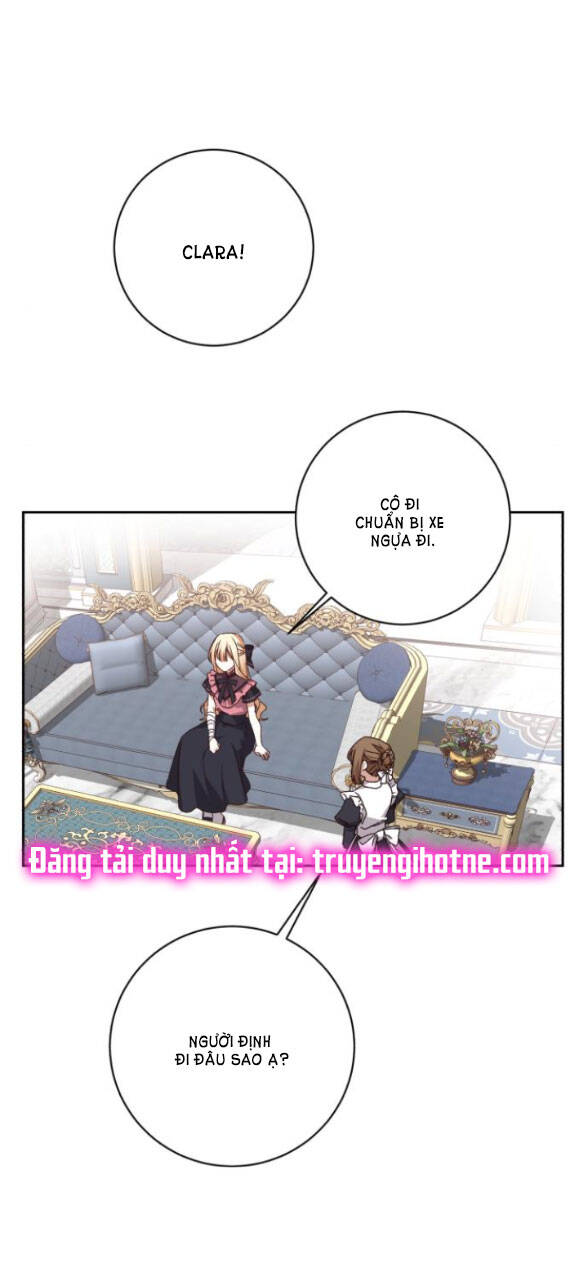 Bạo Chúa Muốn Có Cuộc Sống Tốt Đẹp Chapter 26.2 - 6