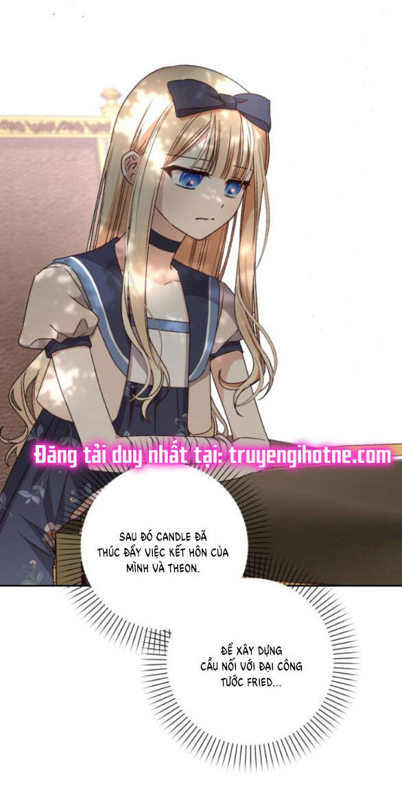 Bạo Chúa Muốn Có Cuộc Sống Tốt Đẹp Chapter 27.1 - 13