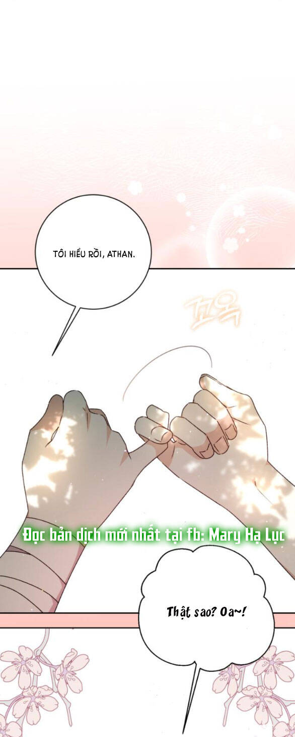 Bạo Chúa Muốn Có Cuộc Sống Tốt Đẹp Chapter 27.1 - 19