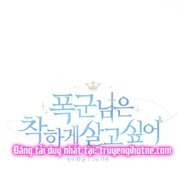 Bạo Chúa Muốn Có Cuộc Sống Tốt Đẹp Chapter 27.1 - 21