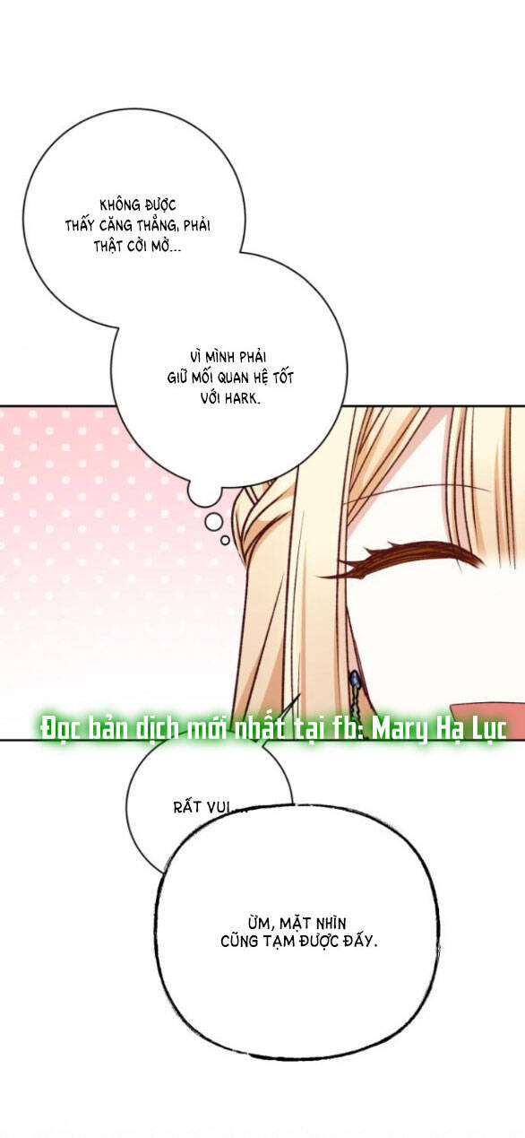Bạo Chúa Muốn Có Cuộc Sống Tốt Đẹp Chapter 27.1 - 27