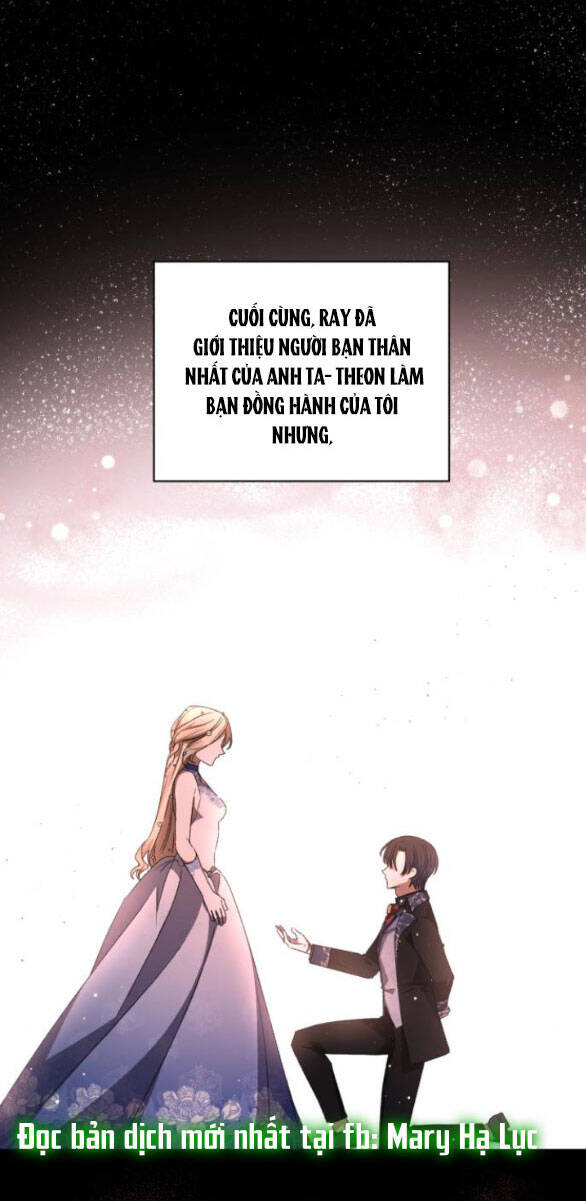 Bạo Chúa Muốn Có Cuộc Sống Tốt Đẹp Chapter 27.1 - 5
