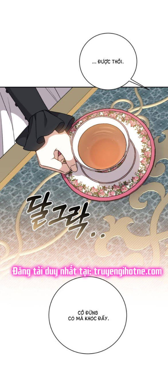 Bạo Chúa Muốn Có Cuộc Sống Tốt Đẹp Chapter 27.2 - 17