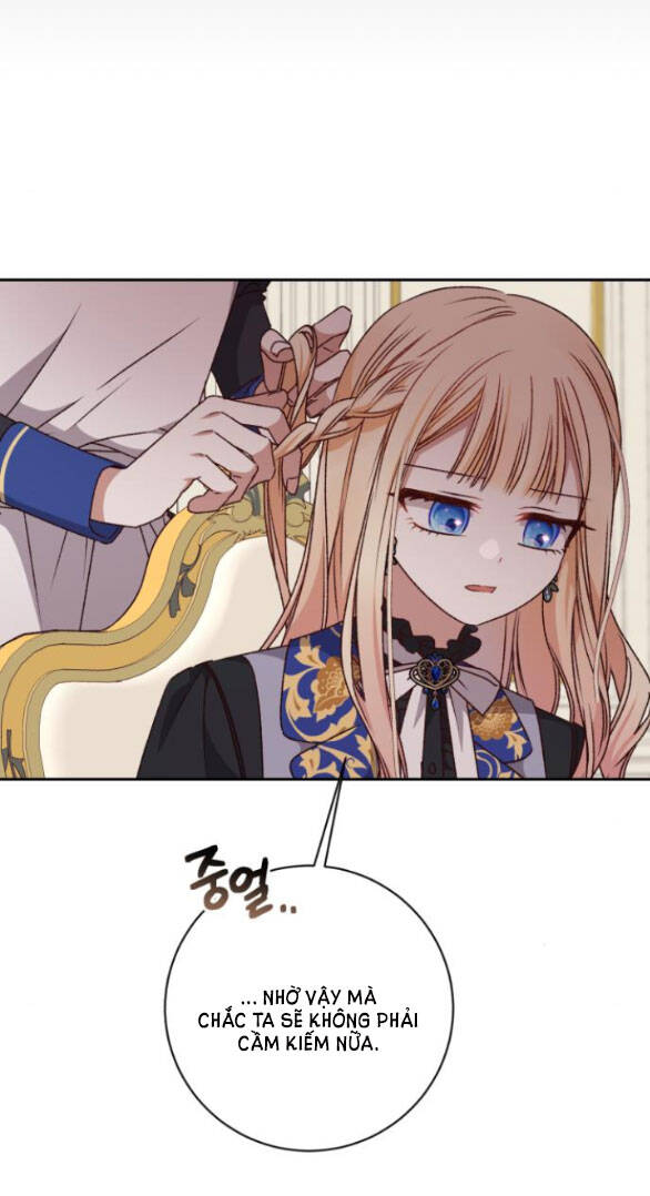 Bạo Chúa Muốn Có Cuộc Sống Tốt Đẹp Chapter 28.1 - 9
