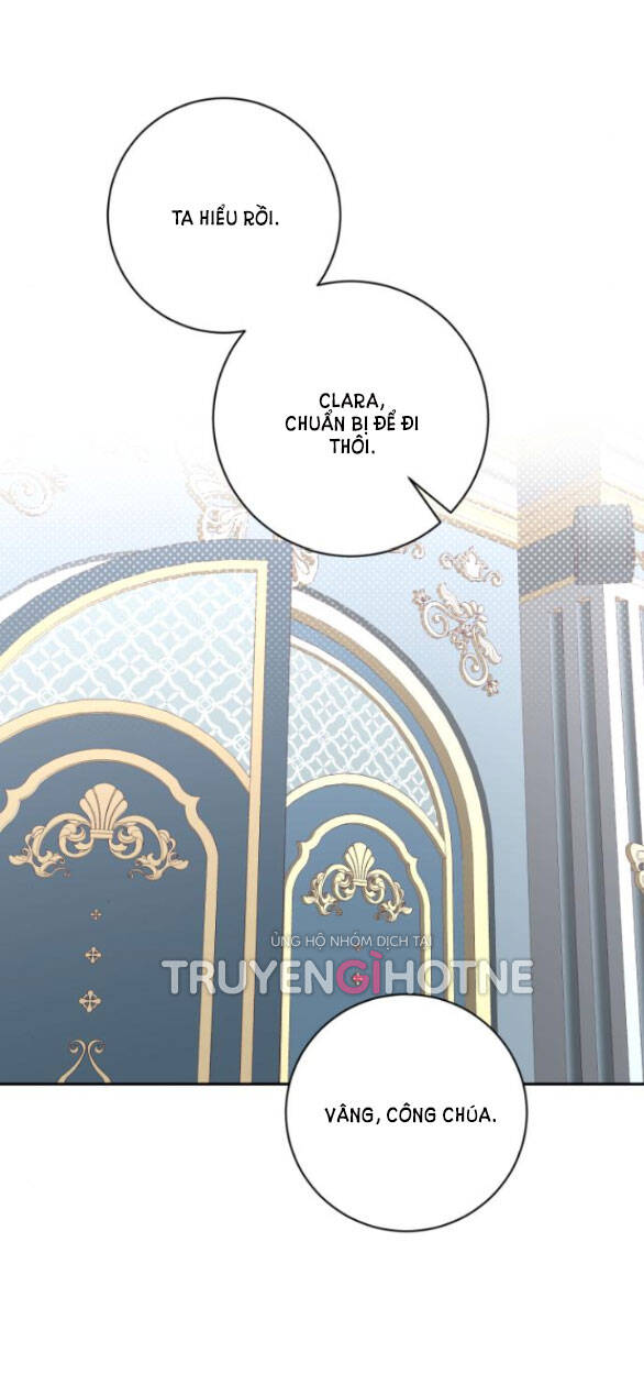 Bạo Chúa Muốn Có Cuộc Sống Tốt Đẹp Chapter 28.2 - 13