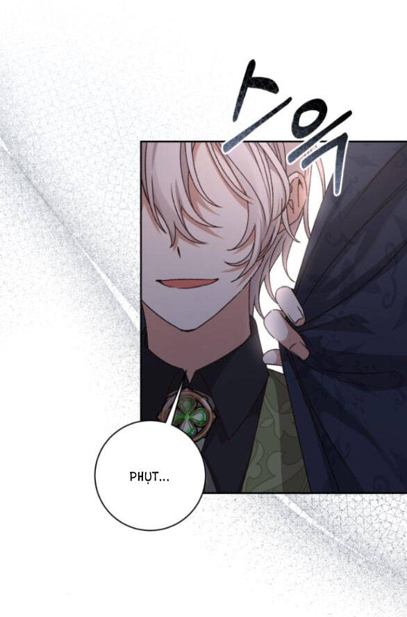 Bạo Chúa Muốn Có Cuộc Sống Tốt Đẹp Chapter 28.2 - 23