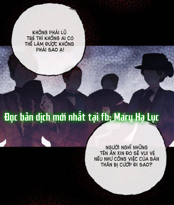 Bạo Chúa Muốn Có Cuộc Sống Tốt Đẹp Chapter 29.1 - 17