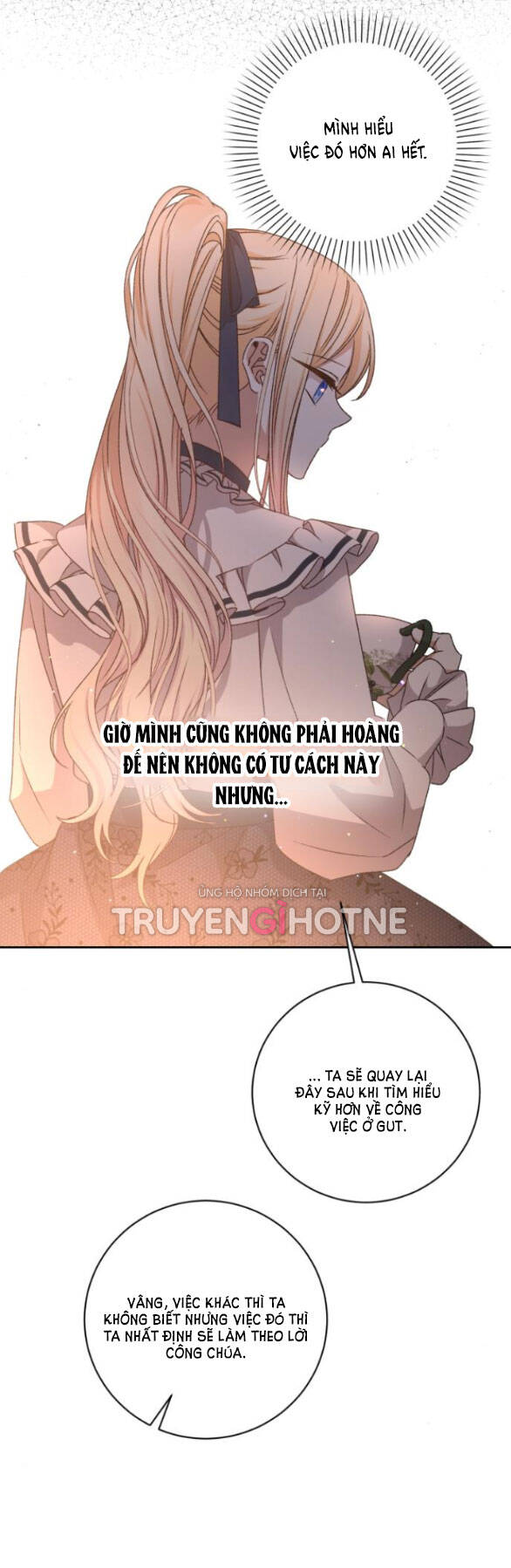 Bạo Chúa Muốn Có Cuộc Sống Tốt Đẹp Chapter 29.1 - 20