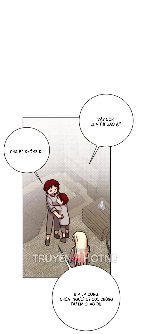 Bạo Chúa Muốn Có Cuộc Sống Tốt Đẹp Chapter 29.1 - 39