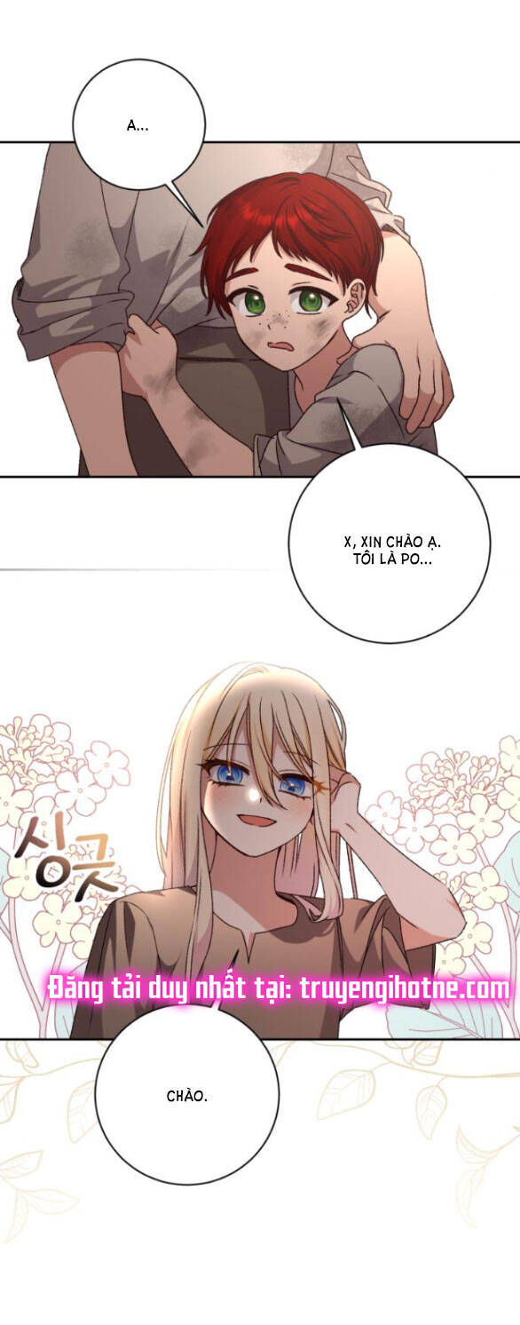 Bạo Chúa Muốn Có Cuộc Sống Tốt Đẹp Chapter 29.1 - 40