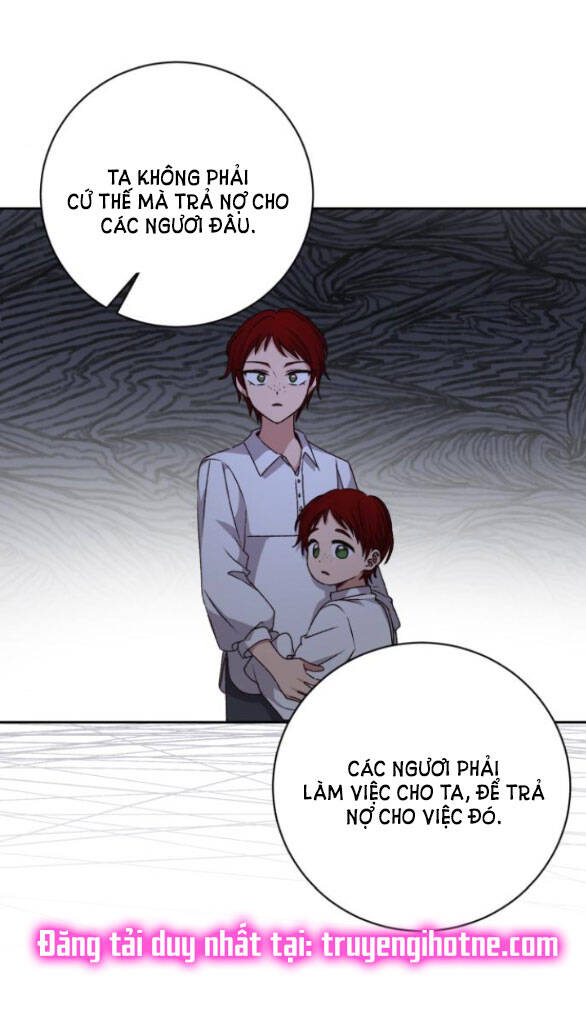 Bạo Chúa Muốn Có Cuộc Sống Tốt Đẹp Chapter 29.2 - 19