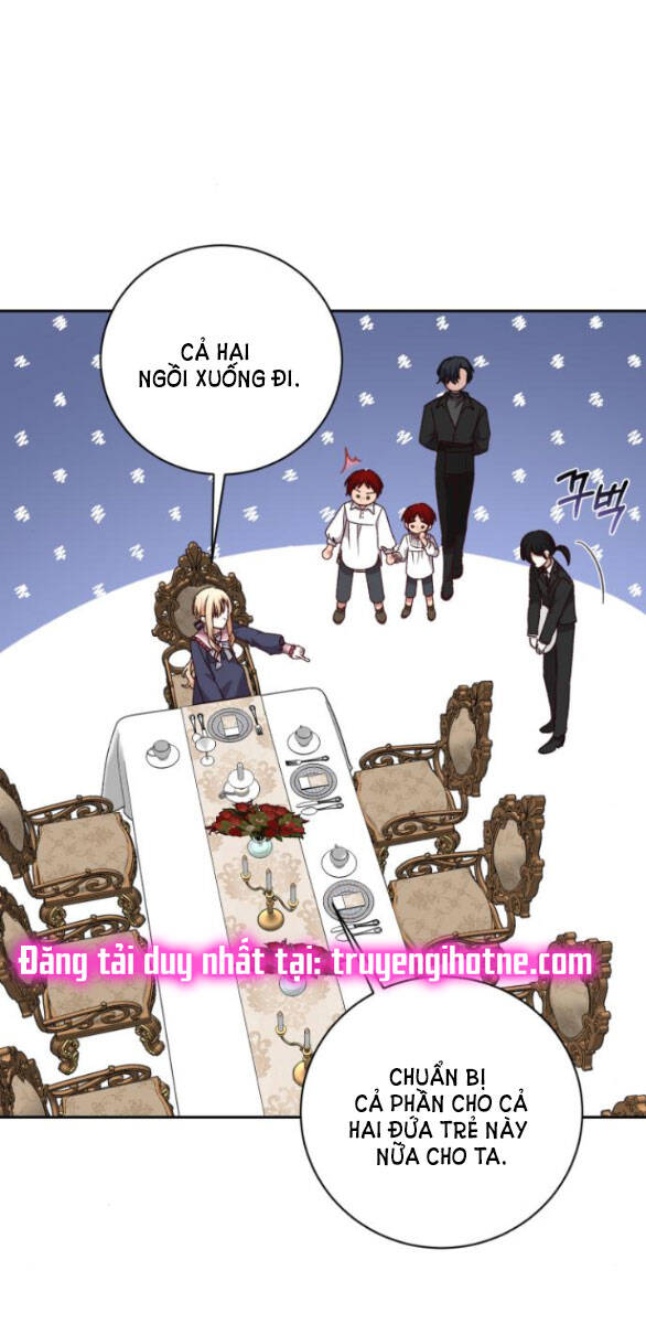 Bạo Chúa Muốn Có Cuộc Sống Tốt Đẹp Chapter 29.2 - 25