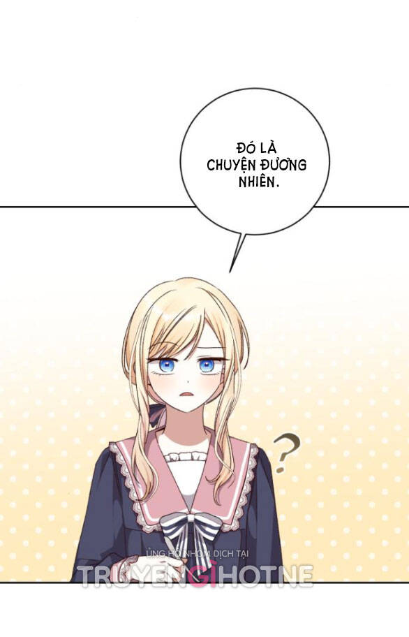 Bạo Chúa Muốn Có Cuộc Sống Tốt Đẹp Chapter 29.2 - 35