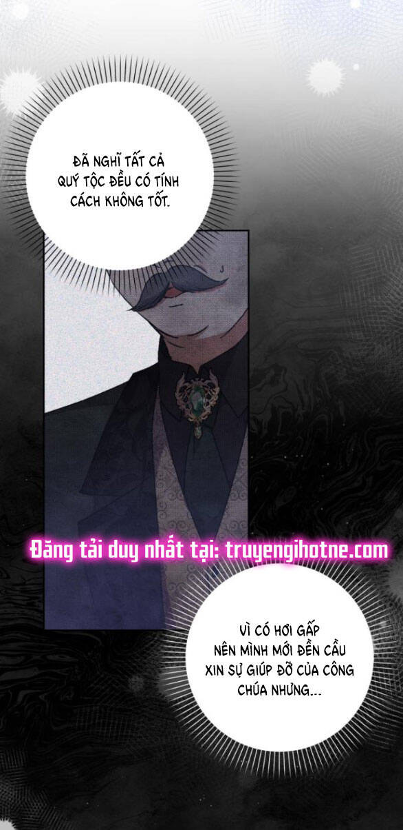 Bạo Chúa Muốn Có Cuộc Sống Tốt Đẹp Chapter 29.2 - 37