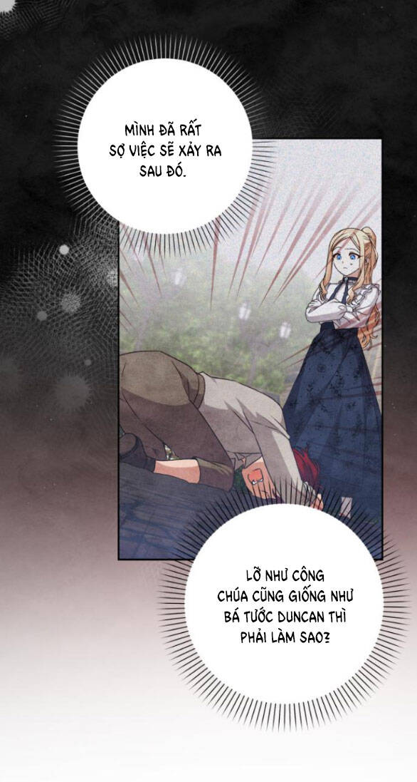 Bạo Chúa Muốn Có Cuộc Sống Tốt Đẹp Chapter 29.2 - 38