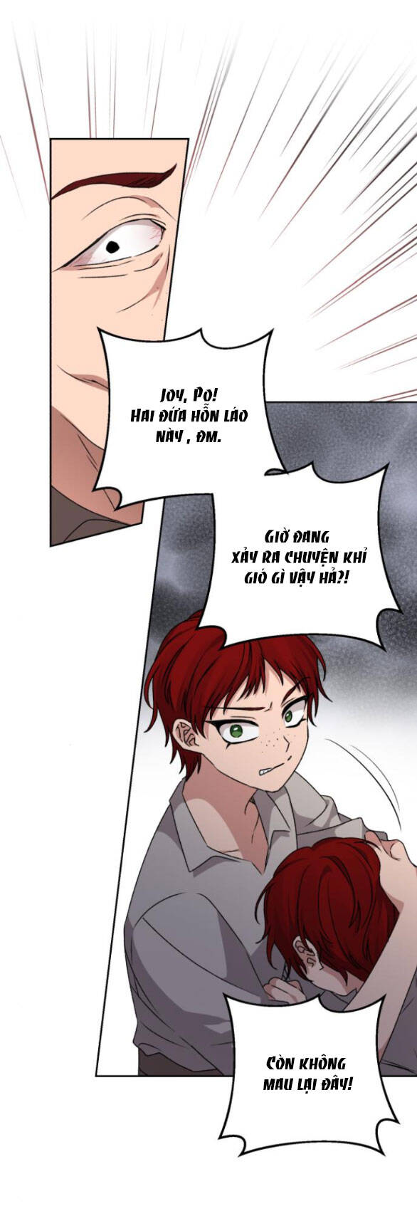 Bạo Chúa Muốn Có Cuộc Sống Tốt Đẹp Chapter 29.2 - 5