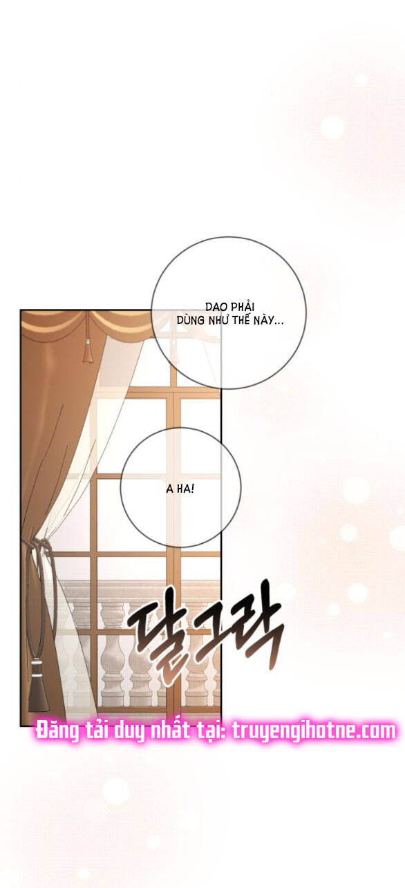 Bạo Chúa Muốn Có Cuộc Sống Tốt Đẹp Chapter 30.1 - 11