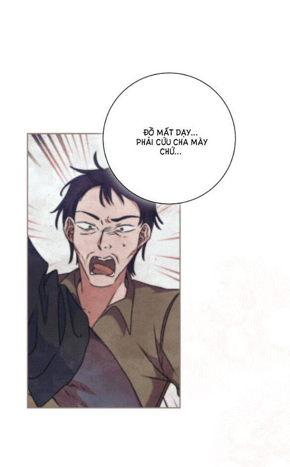 Bạo Chúa Muốn Có Cuộc Sống Tốt Đẹp Chapter 30.1 - 17