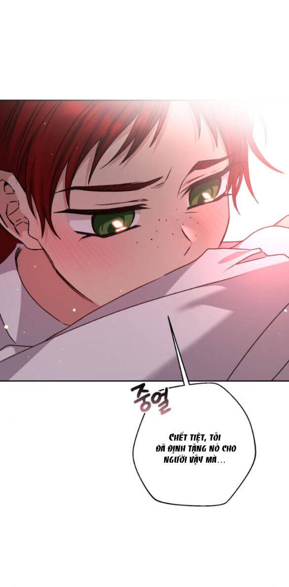 Bạo Chúa Muốn Có Cuộc Sống Tốt Đẹp Chapter 30.1 - 30