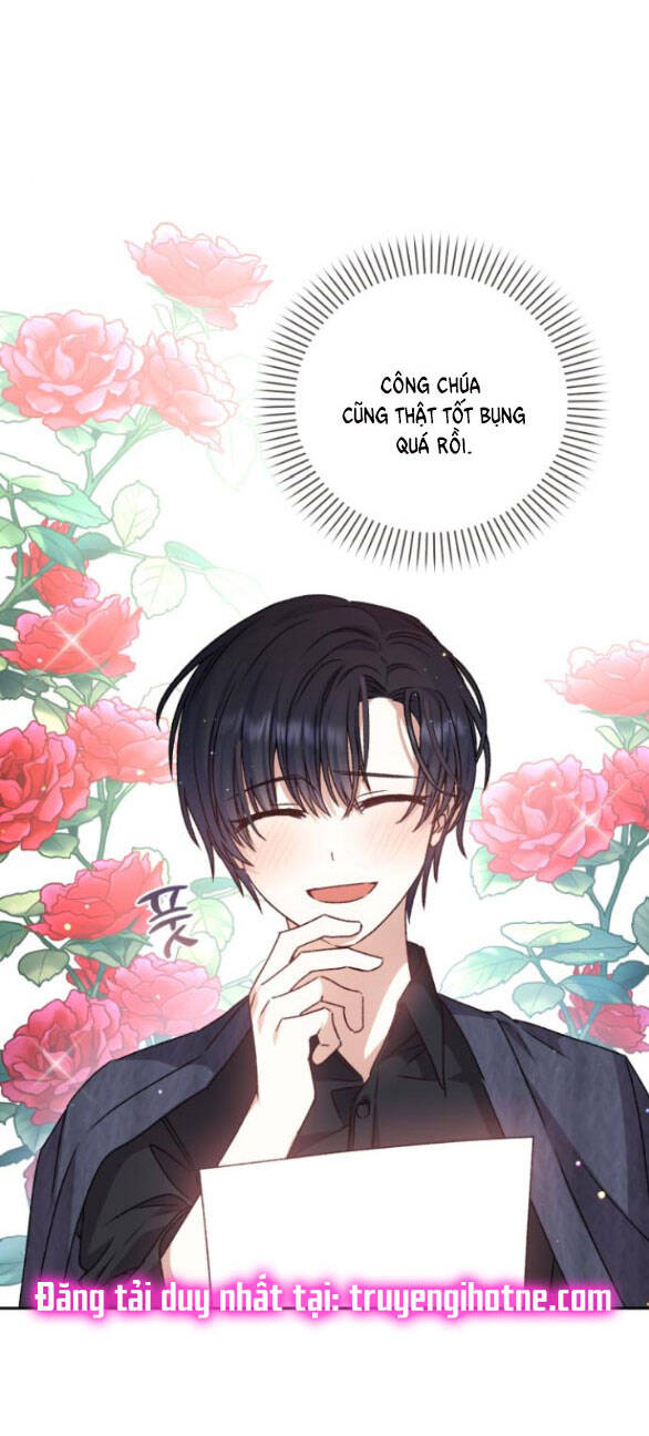 Bạo Chúa Muốn Có Cuộc Sống Tốt Đẹp Chapter 30.1 - 34