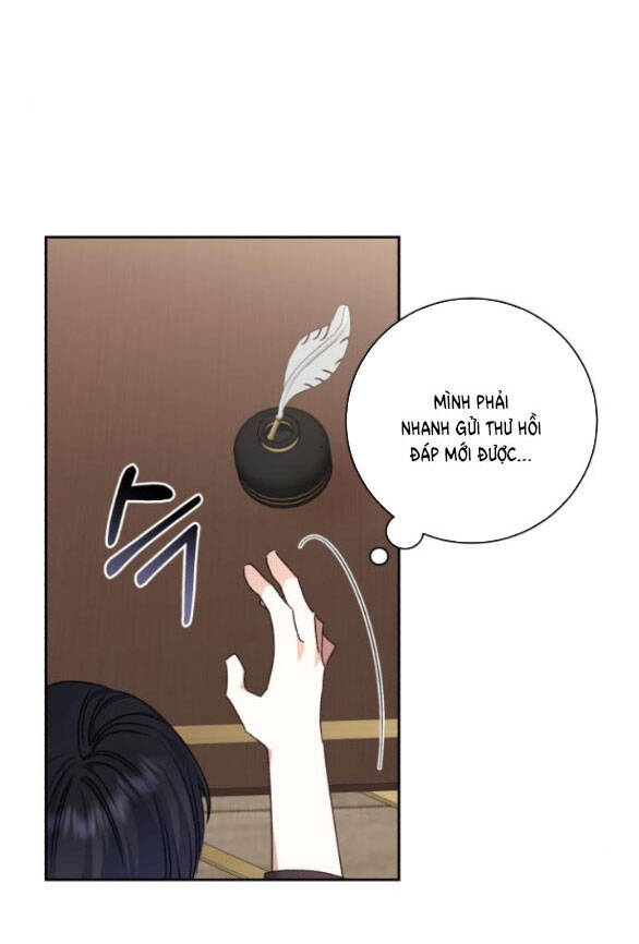 Bạo Chúa Muốn Có Cuộc Sống Tốt Đẹp Chapter 30.1 - 35