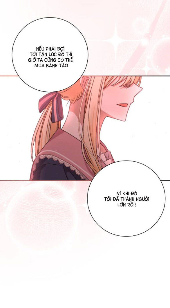 Bạo Chúa Muốn Có Cuộc Sống Tốt Đẹp Chapter 30.1 - 8