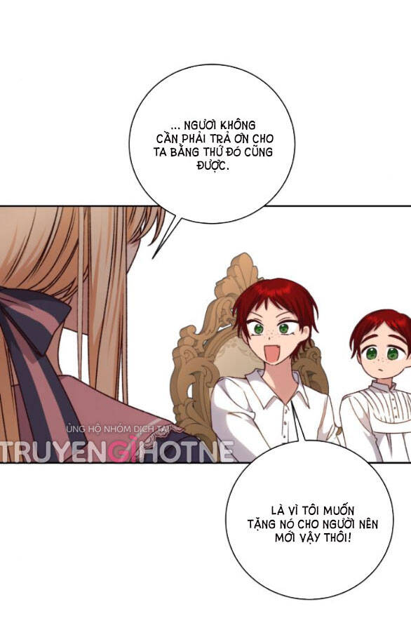 Bạo Chúa Muốn Có Cuộc Sống Tốt Đẹp Chapter 30.1 - 9