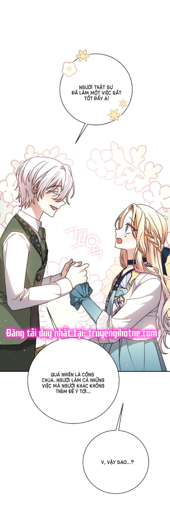 Bạo Chúa Muốn Có Cuộc Sống Tốt Đẹp Chapter 30.2 - 14