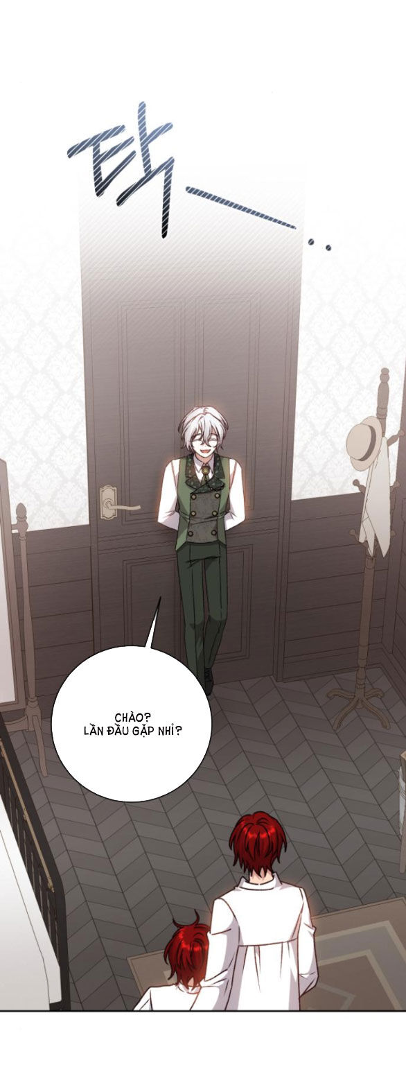 Bạo Chúa Muốn Có Cuộc Sống Tốt Đẹp Chapter 30.2 - 17