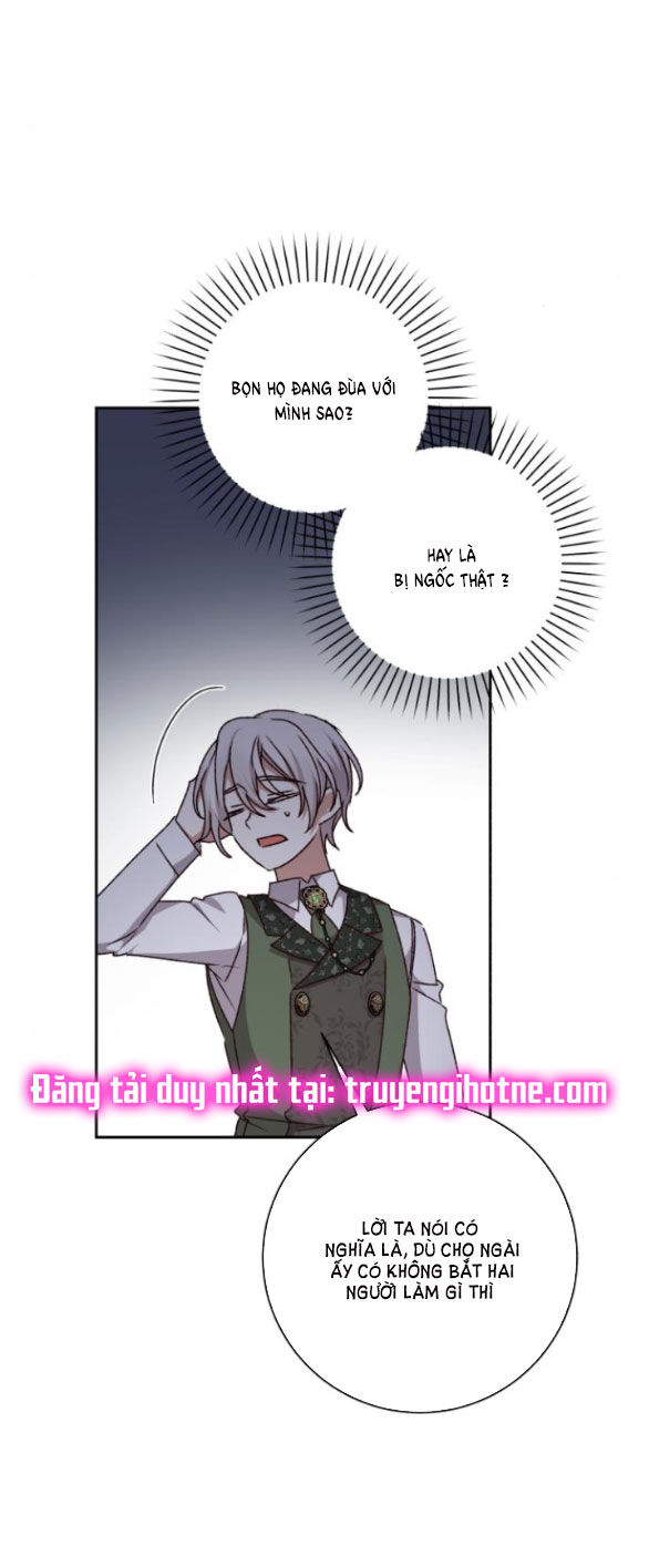Bạo Chúa Muốn Có Cuộc Sống Tốt Đẹp Chapter 30.2 - 26