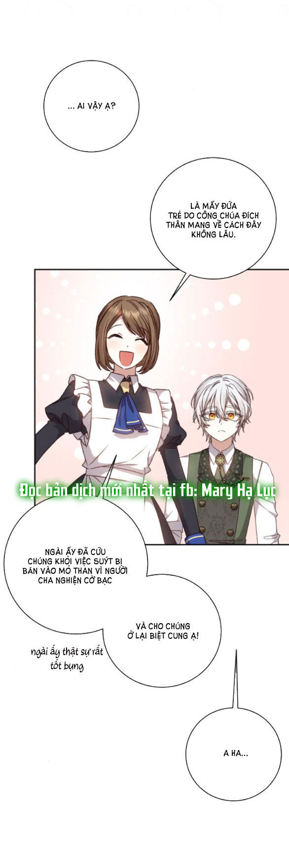 Bạo Chúa Muốn Có Cuộc Sống Tốt Đẹp Chapter 30.2 - 9