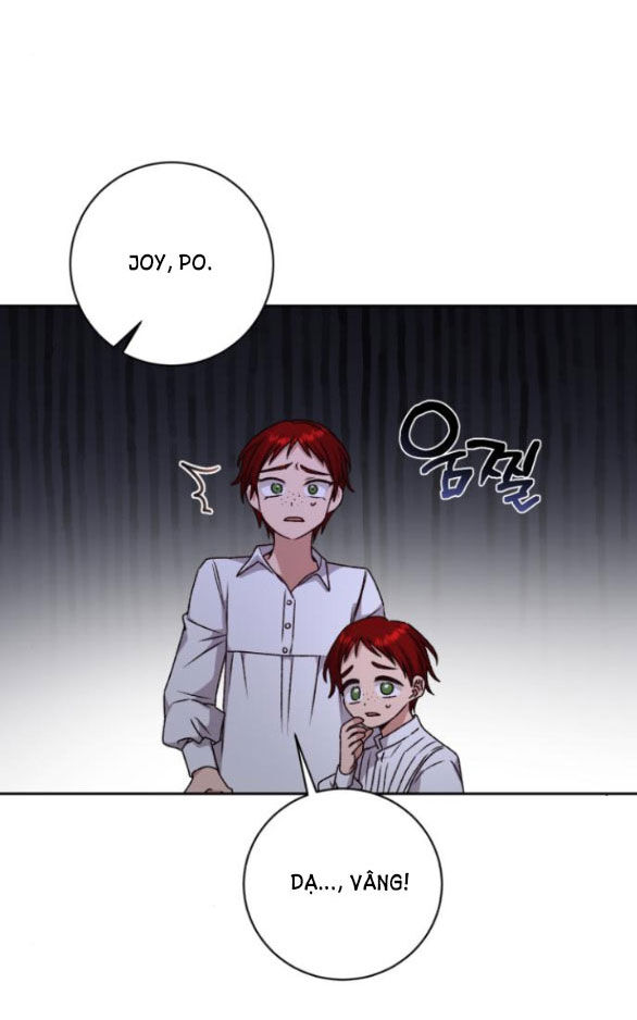 Bạo Chúa Muốn Có Cuộc Sống Tốt Đẹp Chapter 31.1 - 13