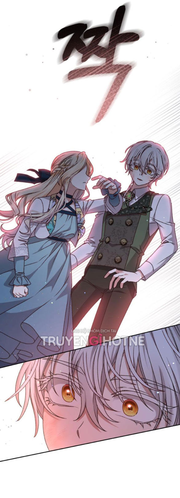 Bạo Chúa Muốn Có Cuộc Sống Tốt Đẹp Chapter 31.1 - 27