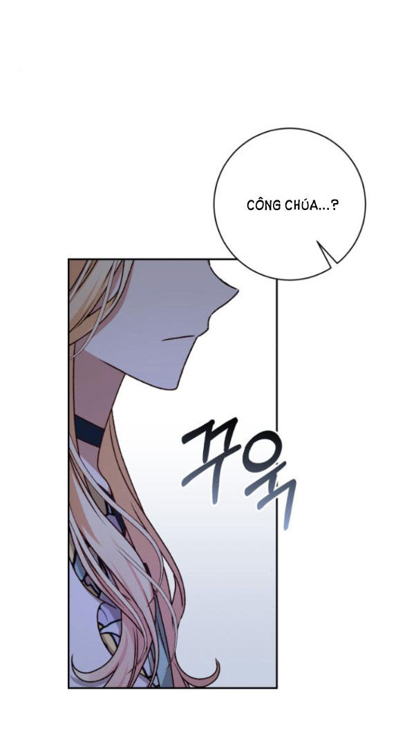 Bạo Chúa Muốn Có Cuộc Sống Tốt Đẹp Chapter 31.1 - 28