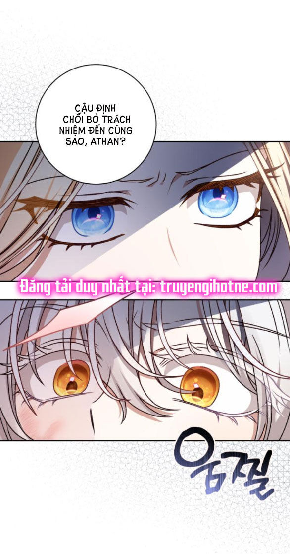Bạo Chúa Muốn Có Cuộc Sống Tốt Đẹp Chapter 31.1 - 29