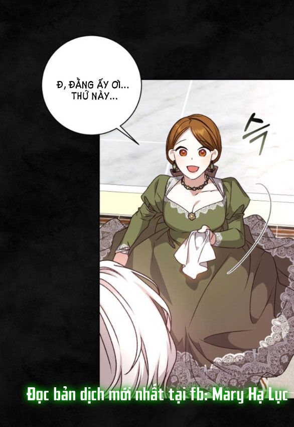 Bạo Chúa Muốn Có Cuộc Sống Tốt Đẹp Chapter 31.1 - 37