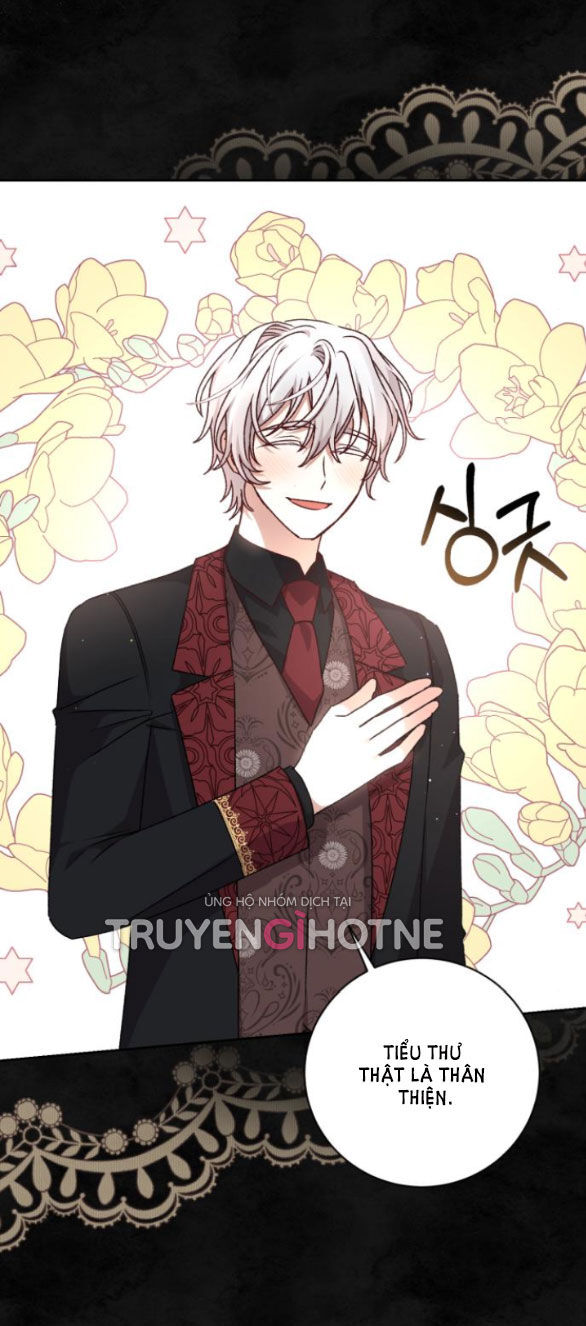 Bạo Chúa Muốn Có Cuộc Sống Tốt Đẹp Chapter 31.1 - 39