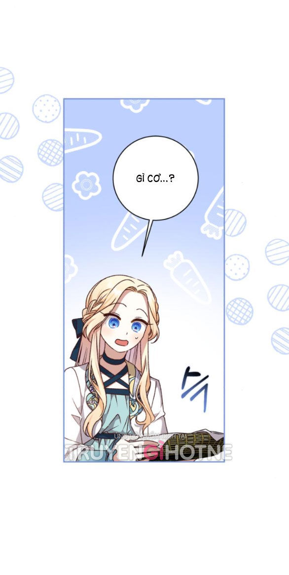 Bạo Chúa Muốn Có Cuộc Sống Tốt Đẹp Chapter 31.1 - 5