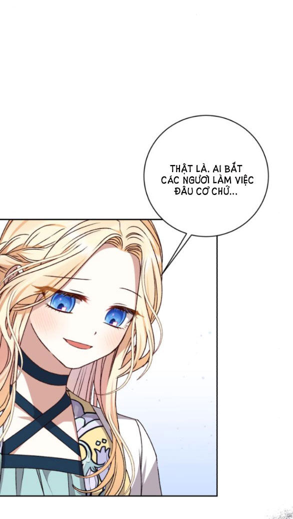 Bạo Chúa Muốn Có Cuộc Sống Tốt Đẹp Chapter 31.1 - 6