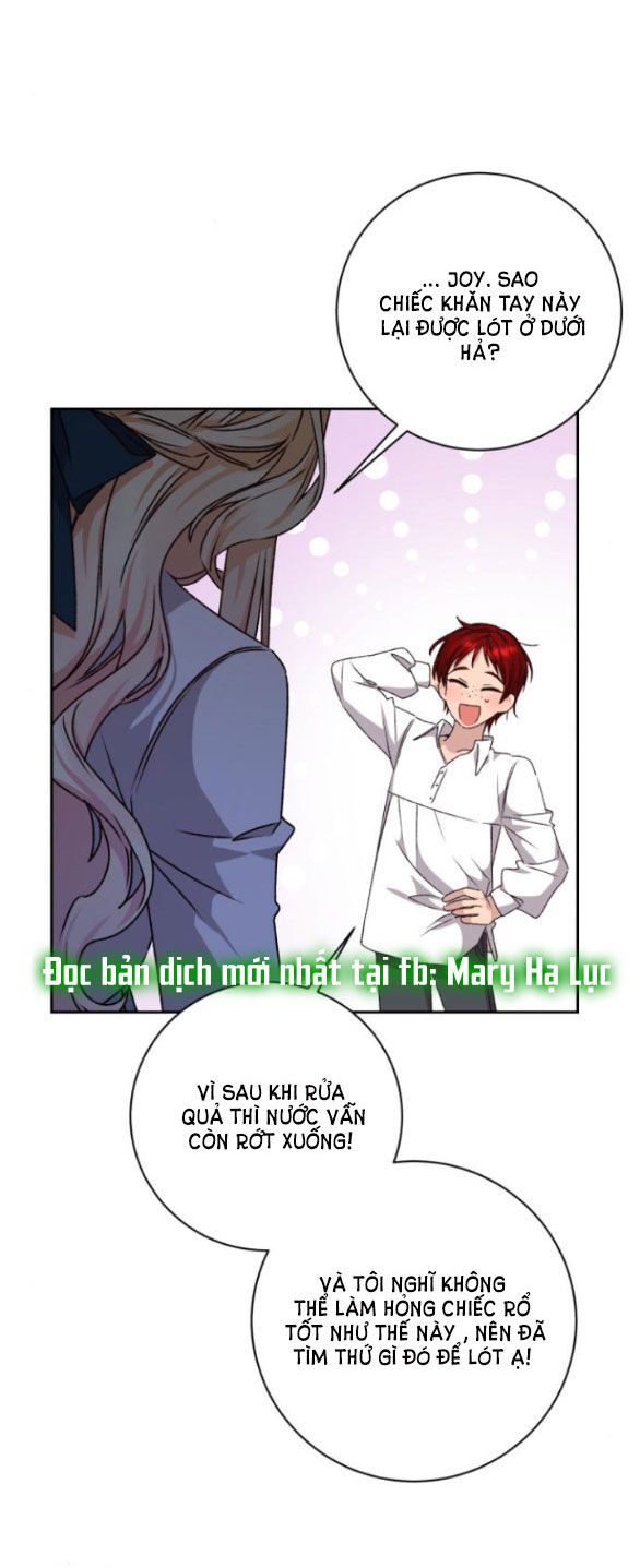 Bạo Chúa Muốn Có Cuộc Sống Tốt Đẹp Chapter 31.1 - 9