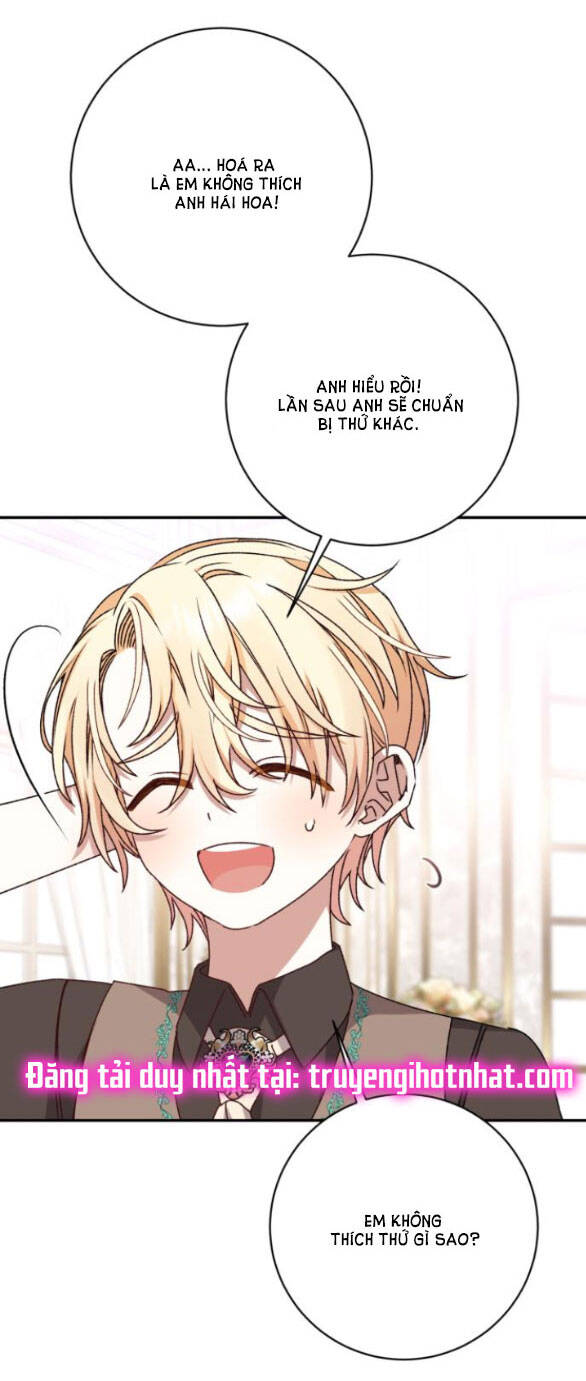 Bạo Chúa Muốn Có Cuộc Sống Tốt Đẹp Chapter 40.1 - 19