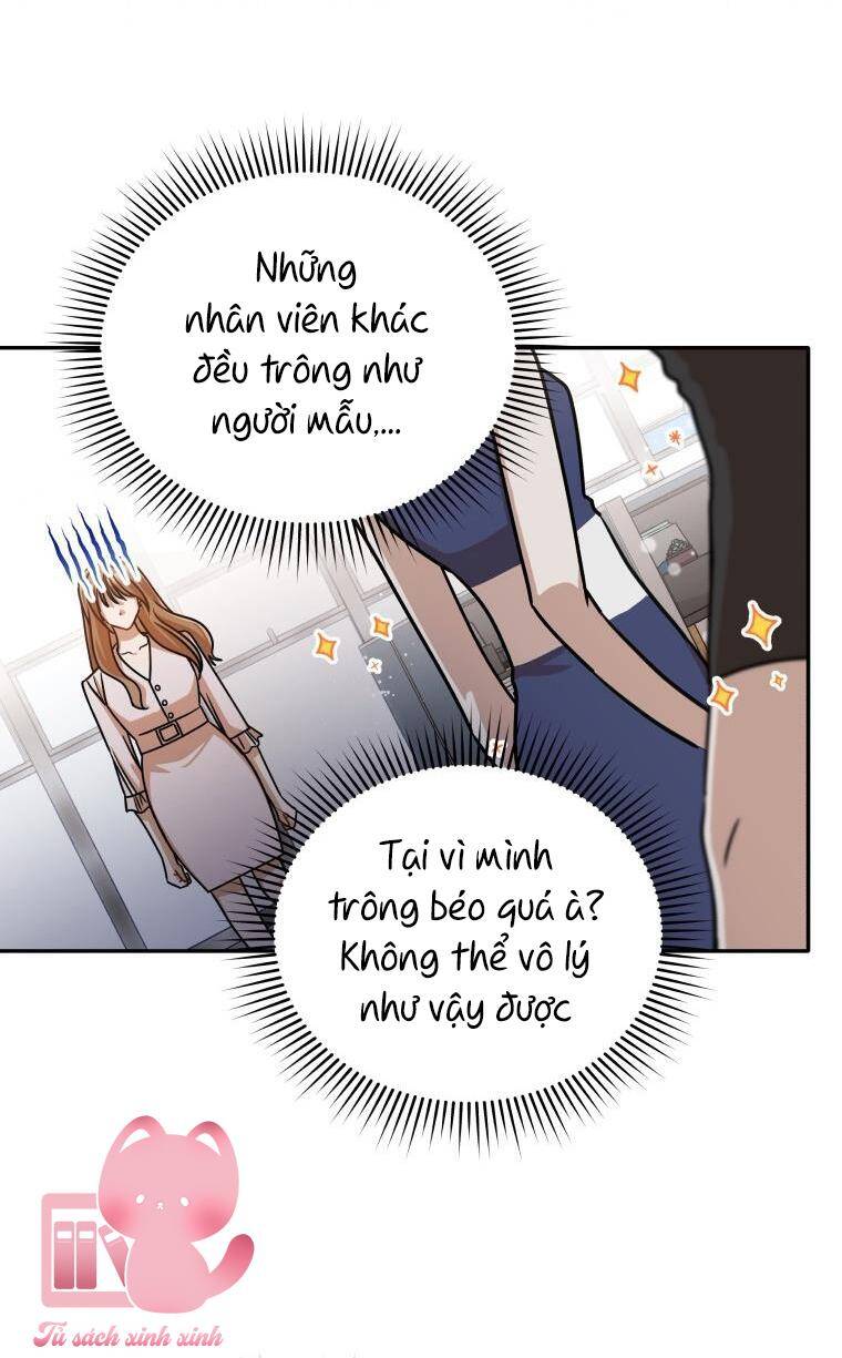 Công Khai Hẹn Hò Chốn Công Sở Chapter 36 - 28