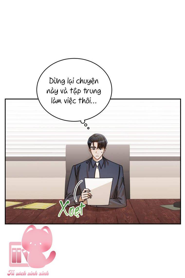 Công Khai Hẹn Hò Chốn Công Sở Chapter 36 - 36