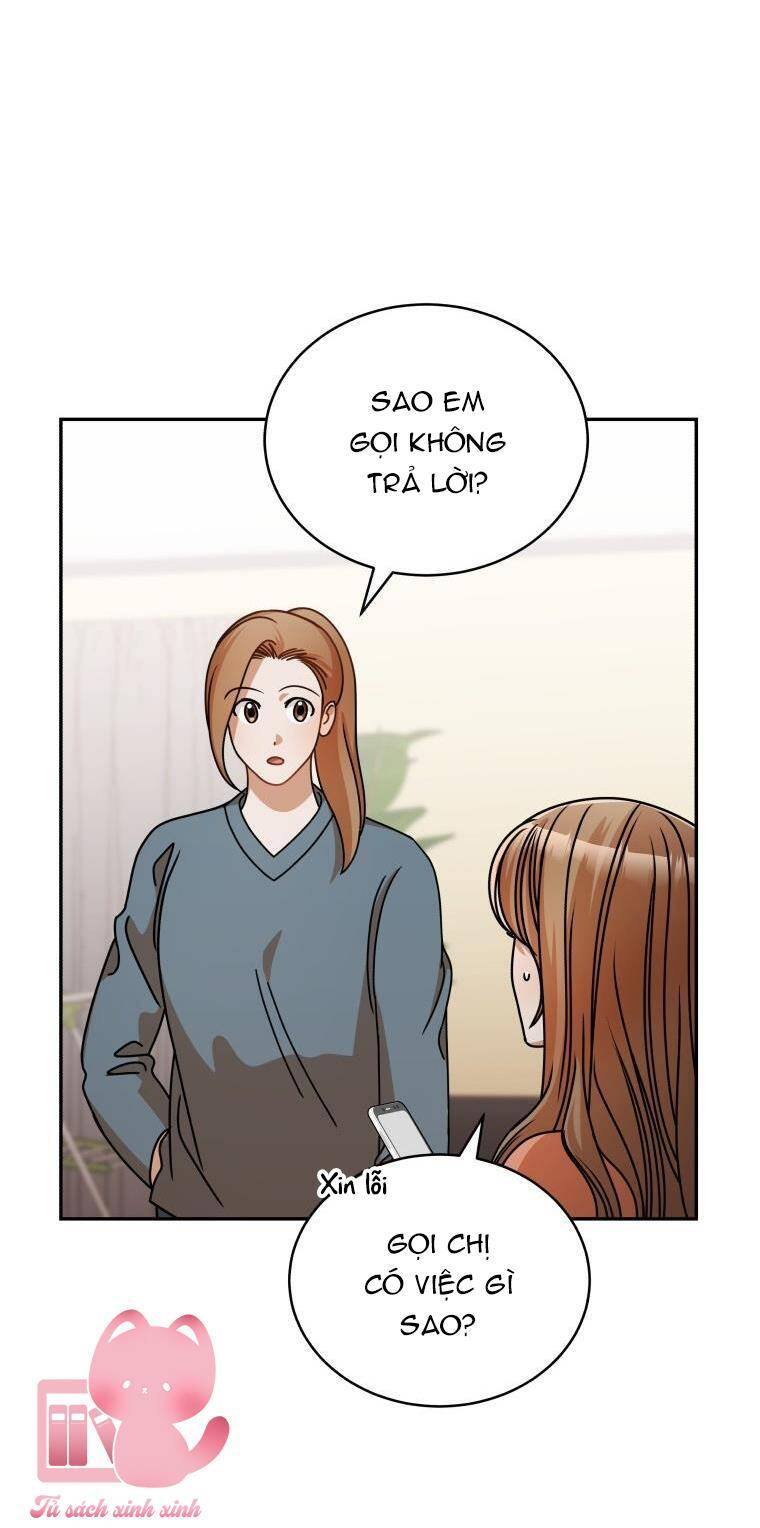 Công Khai Hẹn Hò Chốn Công Sở Chapter 36 - 43