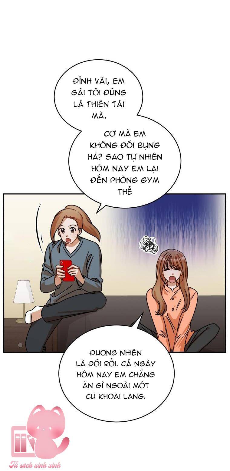 Công Khai Hẹn Hò Chốn Công Sở Chapter 36 - 48