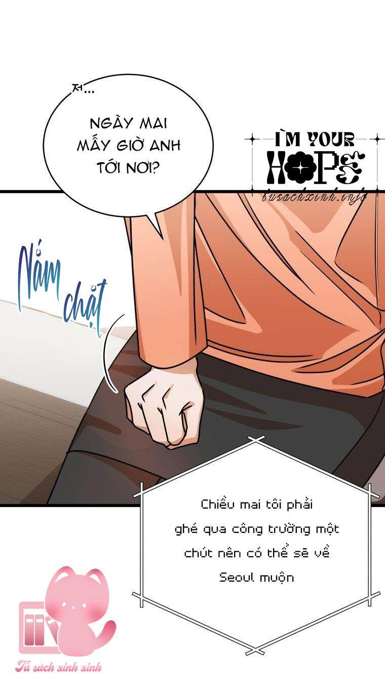 Công Khai Hẹn Hò Chốn Công Sở Chapter 37 - 16